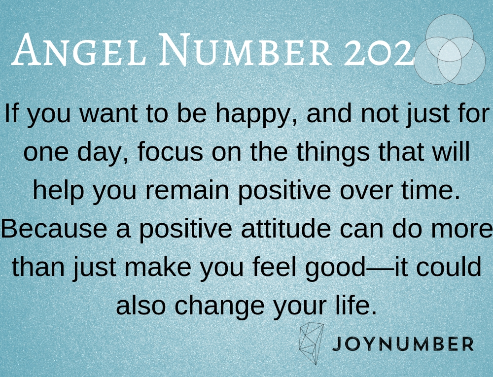 202 angel number doreen virtue
