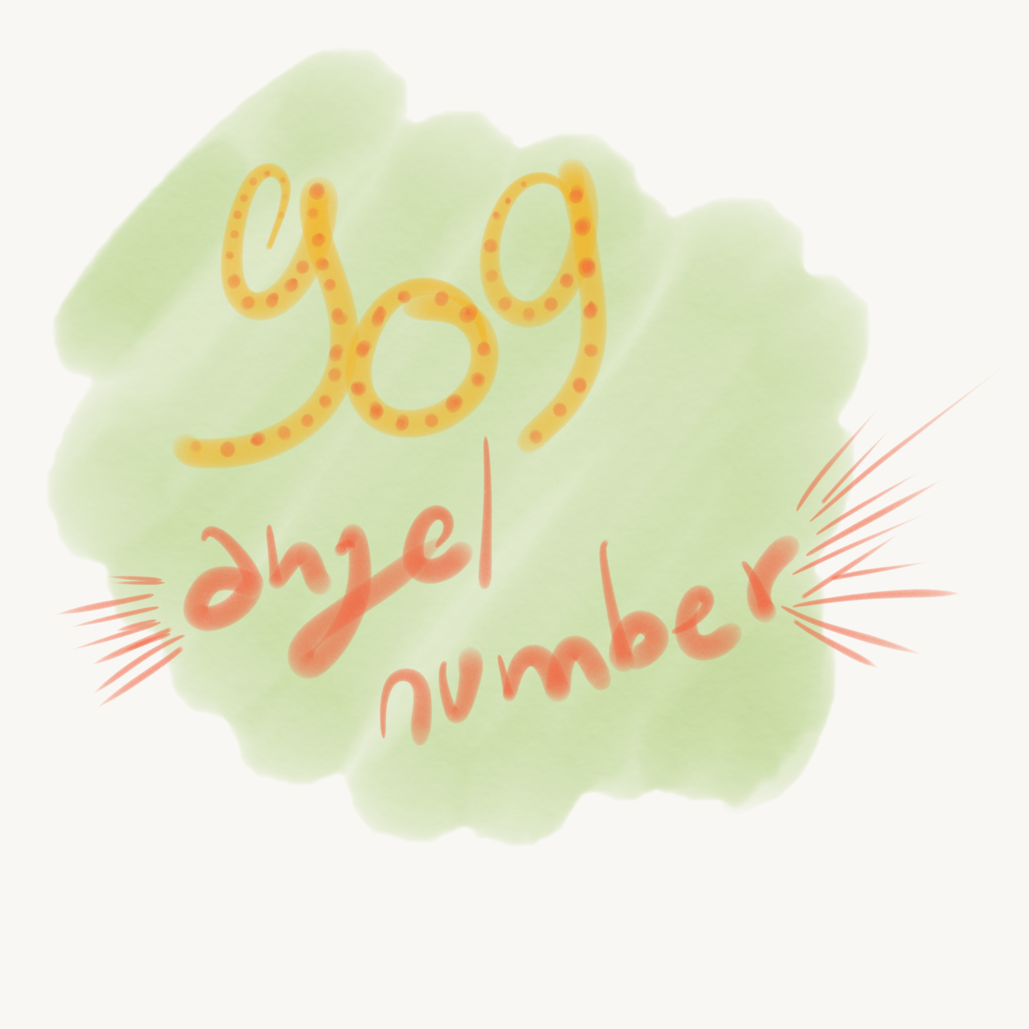 Angel Number 909