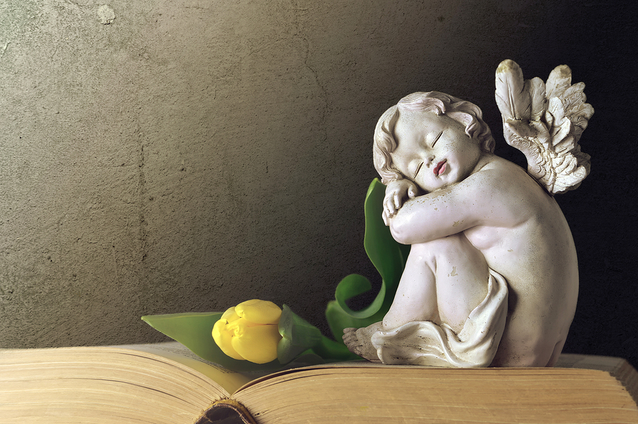 Angel number 444 doreen virtue