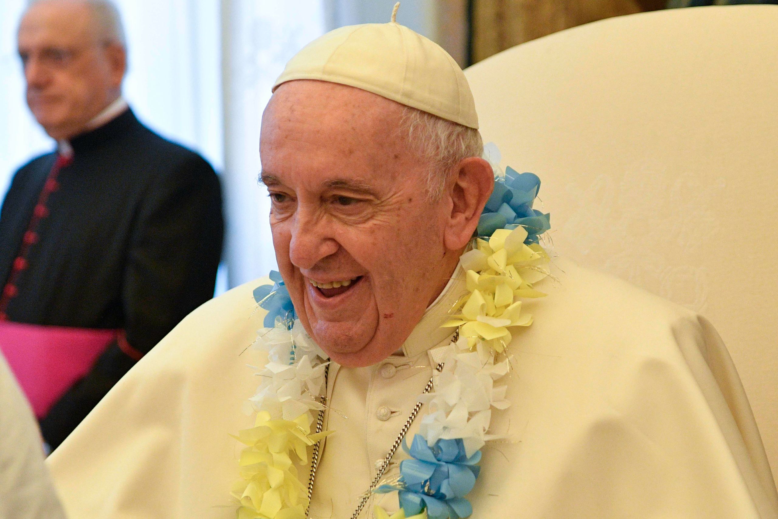 Pope Francis