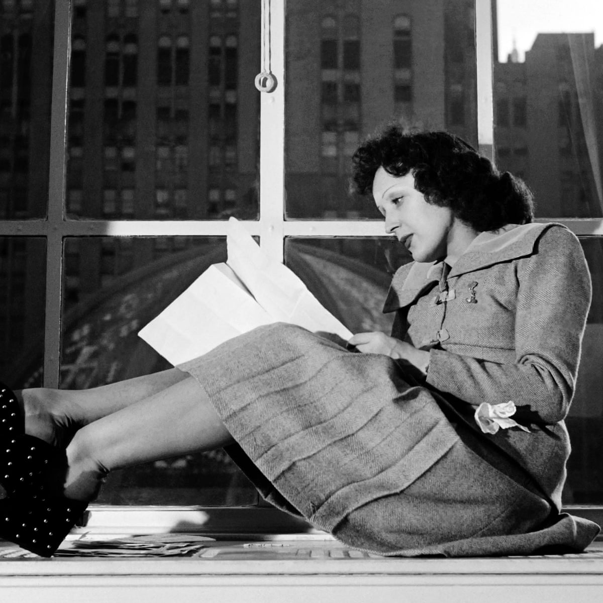 Édith Piaf
