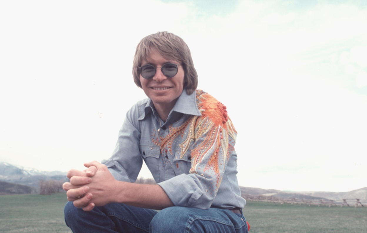 John Denver