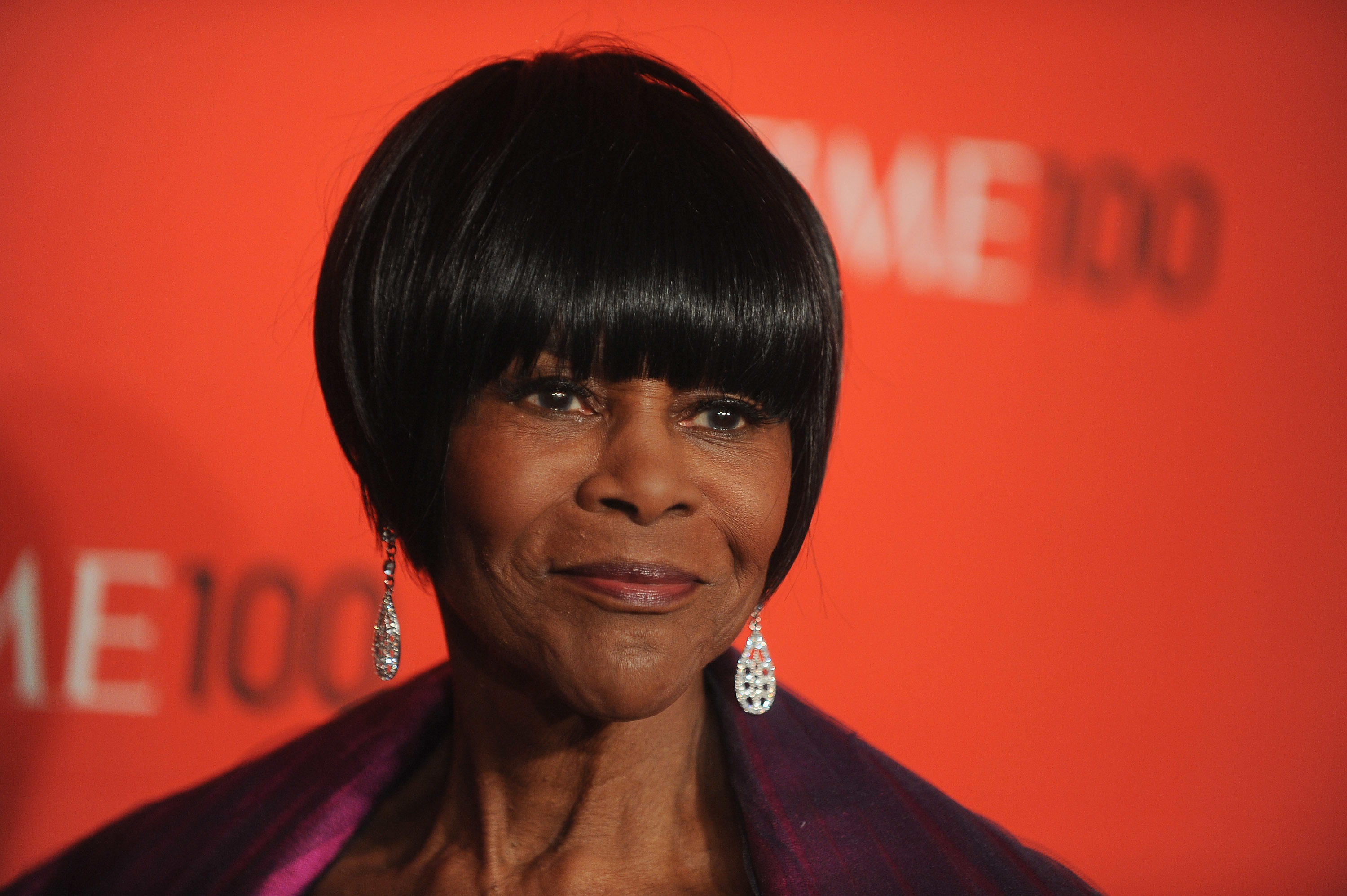 Cicely Tyson