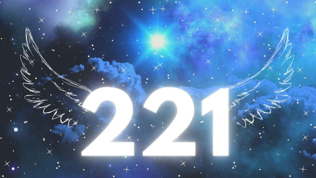 Why Do I Keep Seeing The Angel Number 221?