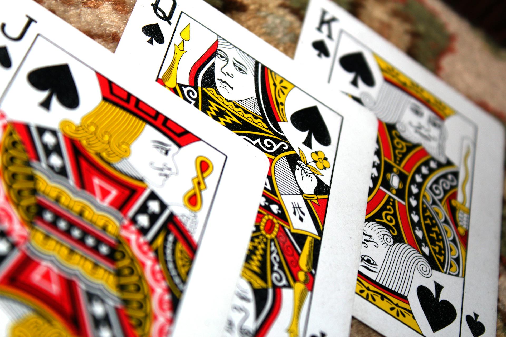 The Psychology Behind Poker Understanding Player Behaviors